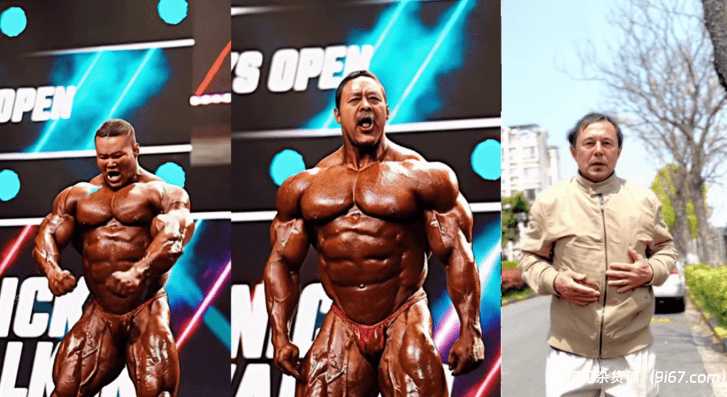 电脑工具丨Ai一键换脸替换人物脸部 支持N卡win系统，离线Ai换脸插图2