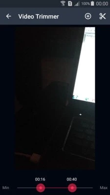 安卓软件丨后台录像机app 息屏录像 切勿用于非法活动！！！插图2