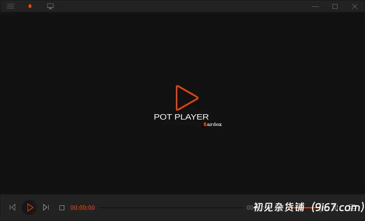 电脑工具丨PotPlayer 业界公认的最强多媒体播放器 绿色破解版插图3