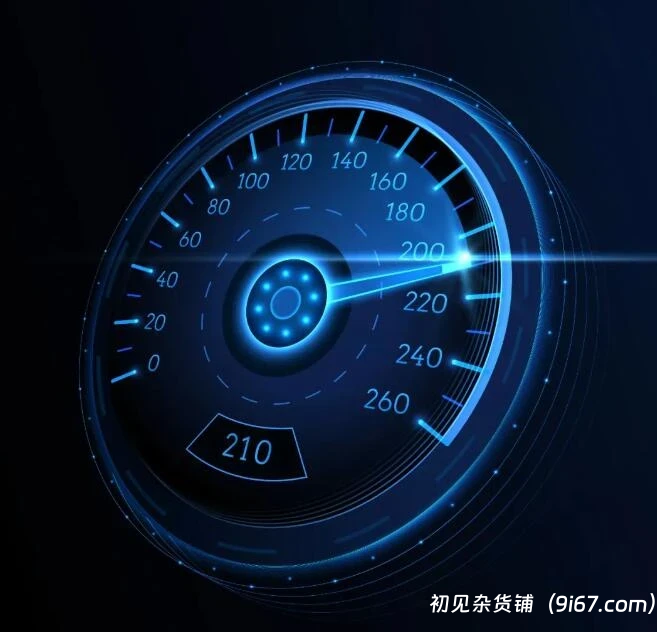 设计资源丨28个全息高级未来科技HUD矢量图Ai源文件设计素材 可编辑插图3