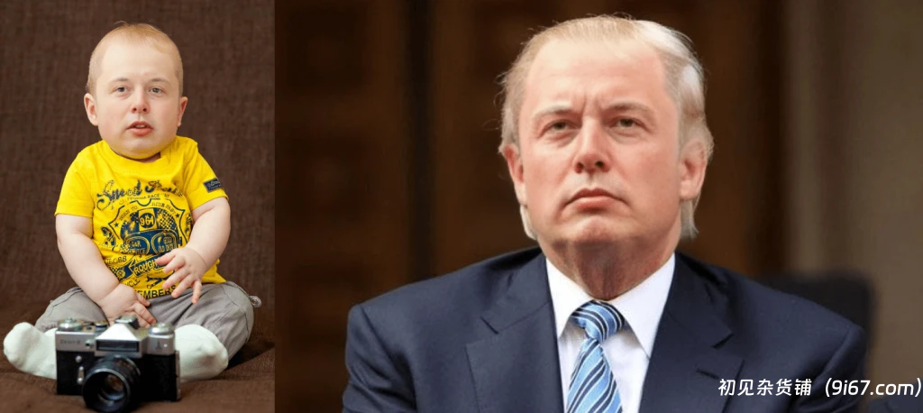 电脑工具丨本地Ai离线换脸工具,轻量版一键AI换脸、发型、穿搭工具,支持win和mac系统插图2 电脑工具丨本地Ai离线换脸工具,轻量版一键AI换脸、发型、穿搭工具,支持win和mac系统插图2