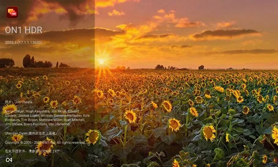 全家桶合集丨ON 1 2025全家桶 一键安装版 设计师修图 视频剪辑必备 支持Win+Mac插图5