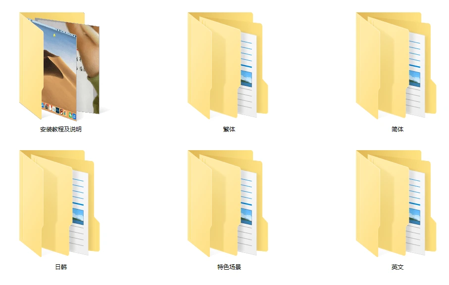 设计资源丨7500+款可商用字体合集！附带可商用证明协议，分类清晰，建议收藏使用插图1